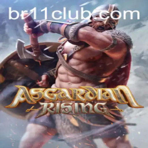 Descubra o Mundo Épico de AsgardianRising: O Jogo de Estratégia Viking