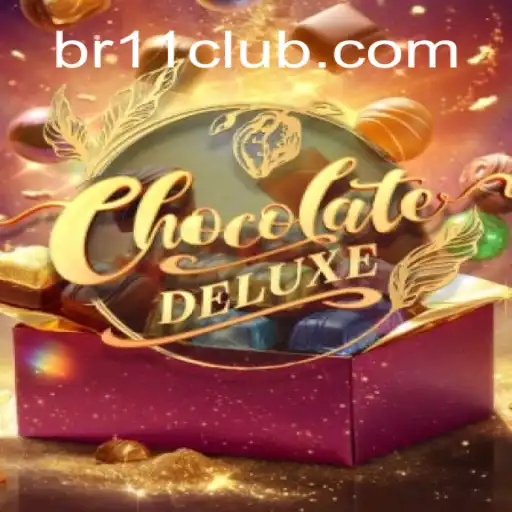 Explorando ChocolateDeluxe: Aventura e Estratégia em um Mundo de Sabores