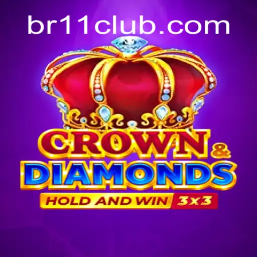 Conheça Crowndiamonds: Um Jogo Inovador na br11.com
