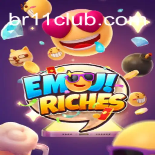 Explorando o Fascinante Mundo de EmojiRiches no br11.com