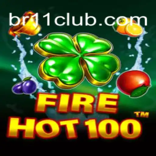 Descubra As Emoções do Jogo FireHot100 no br11.com