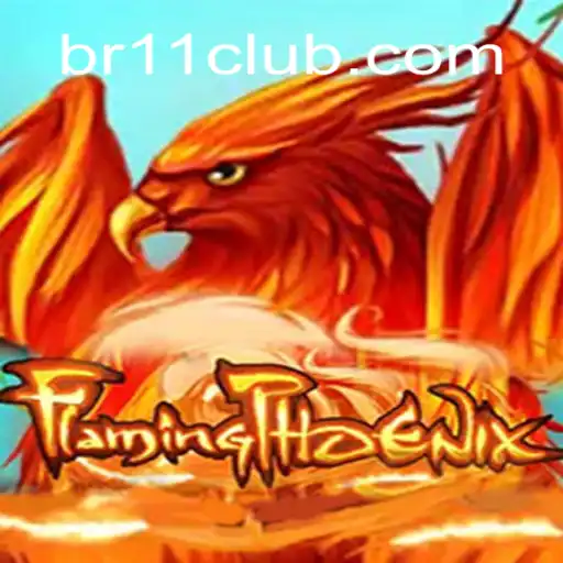 Explorando o Mundo de FlamingPhoenix: Um Incrível Jogo de Estratégia