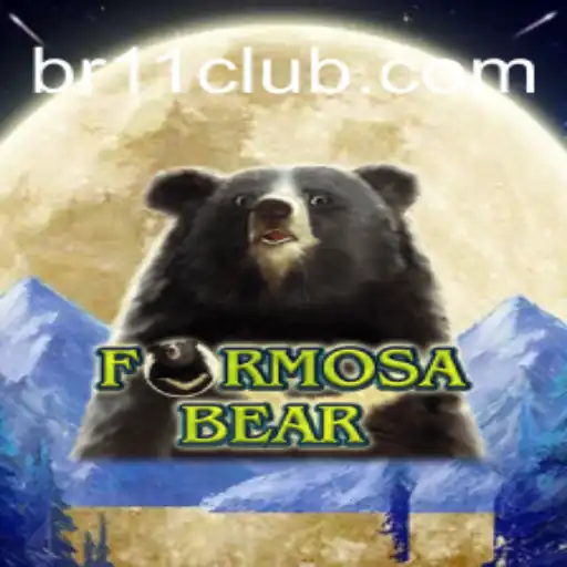 Explorando o Mundo de FormosaBear: Um Guia Completo sobre o Jogo