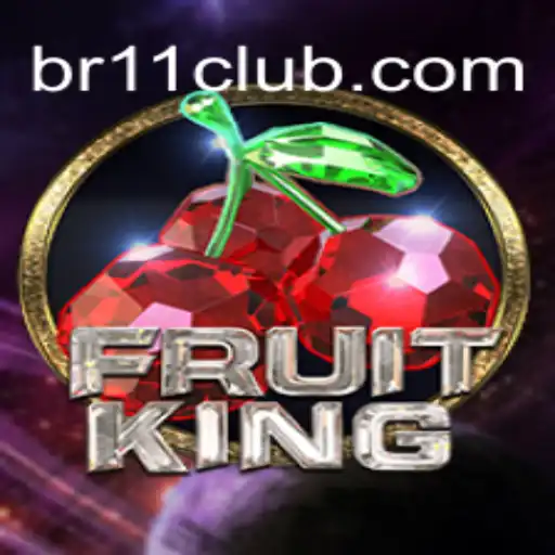 Descubra o Mundo Fascinante de FruitKing: Jogue e Vença com br11.com