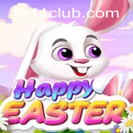 Descubra o Fascinante Mundo de HappyEaster no br11.com