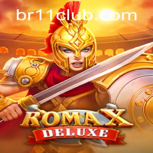 Descubra o Fascinante Mundo de RomaXDeluxe no br11.com