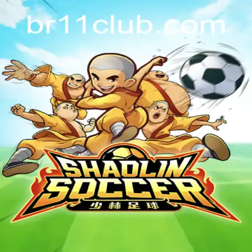 Shaolin Soccer: Experiência Inovadora no Mundo dos Jogos