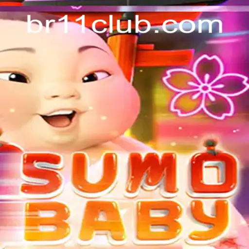 SumoBaby: Um Jogo Inovador com Influências Culturais