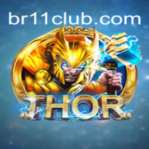 Tudo sobre o Jogo THOR e a Plataforma br11.com