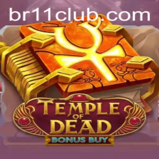 Explorando o Fascinante Mundo do Jogo Temple of Dead Bonus Buy