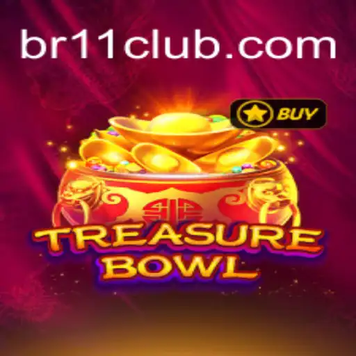 Explorando o Mundo de TreasureBowl: Uma Jornada de Aventuras e Estratégia