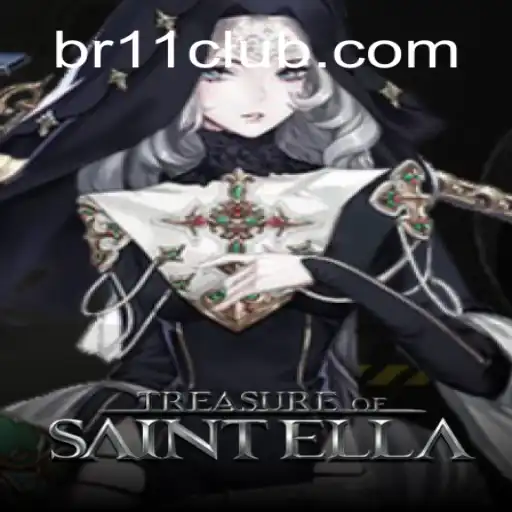 Explorando o Fascinante Mundo de TreasureofSaintElla com br11.com