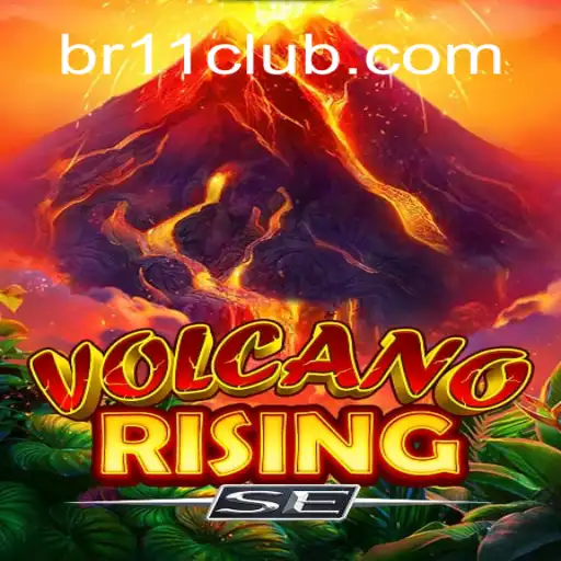 VolcanoRisingSE: Uma Nova Era de Aventura e Estratégia