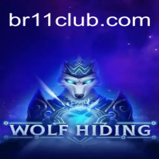 Descubra WolfHiding: O Novo Fenômeno dos Jogos de Estratégia